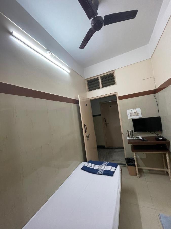 Golden Guest House Bangalore Eksteriør bilde